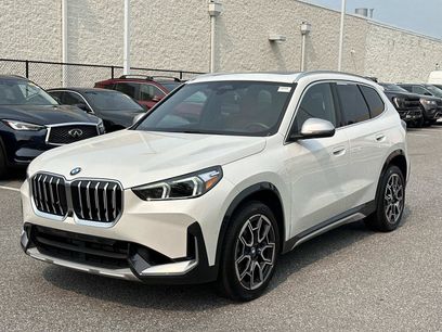 Used 2024 BMW X1 xDrive28i w/ Premium Package