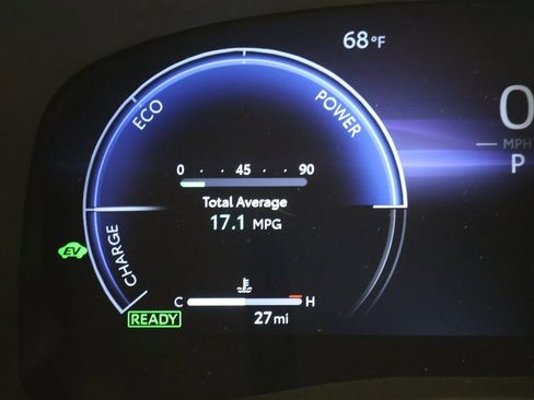 Used 2026 Toyota Camry XLE AWD/4WD image 17