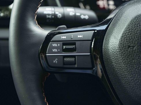 Used 2026 Honda Passport TrailSport Elite image 21