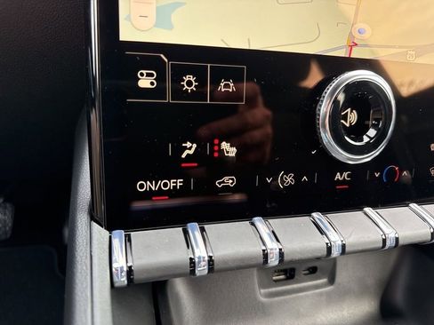 New 2026 GMC Terrain Elevation image 21