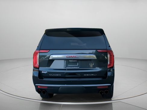 Used 2021 GMC Yukon Denali RWD image 24