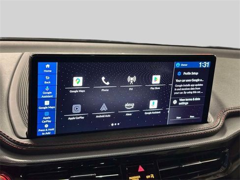 Used 2025 Acura MDX A-Spec image 27