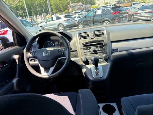 Used 2010 Honda CR-V EX image 19
