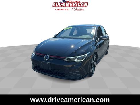 Used 2024 Volkswagen GTI S image 4