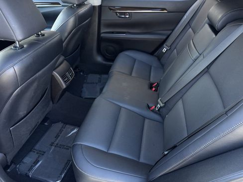 Used 2016 Lexus ES 350 image 19