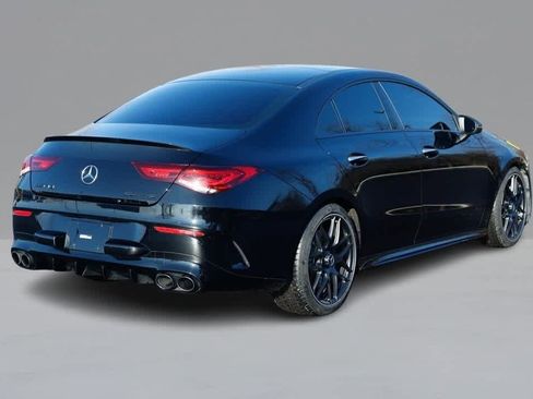 Used 2023 Mercedes-Benz CLA 45 AMG AMG CLA 45 image 5