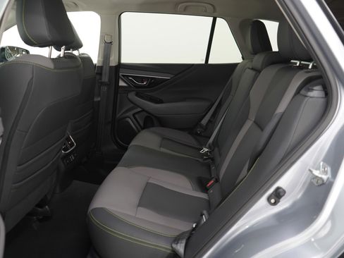 Used 2024 Subaru Outback Onyx Edition XT image 15