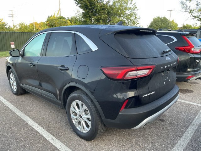 Used 2023 Ford Escape Active AWD/4WD image 13