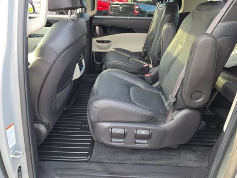 Used 2022 Kia Carnival SX Prestige FWD image 20