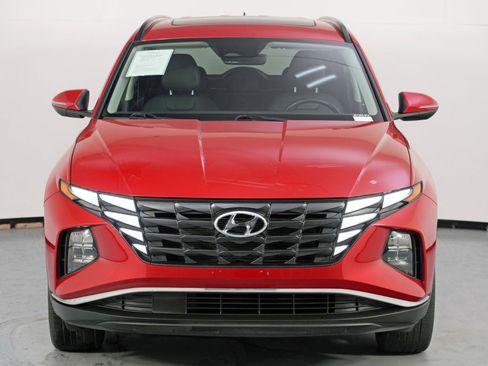 Used 2023 Hyundai Tucson SEL w/ Convenience Package image 44