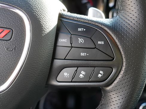 Used 2025 Dodge Durango R/T image 29