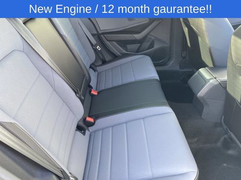 New 2026 Volkswagen Jetta SE FWD image 9