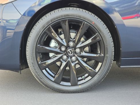 New 2026 MAZDA MAZDA3 s Sport image 38