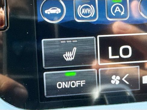 Certified 2023 Subaru Outback Limited XT AWD/4WD image 24