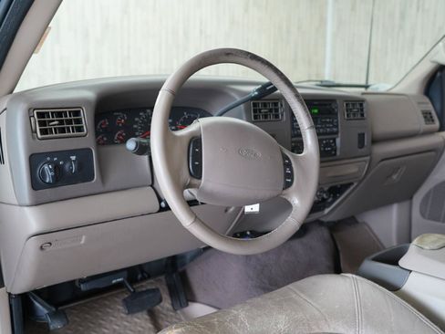 Used 2000 Ford F250 Lariat AWD/4WD image 11