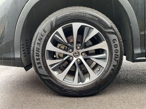 Used 2022 Lexus RX 350 350 image 33