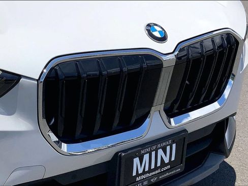 Used 2023 BMW X1 xDrive28i w/ Convenience Package AWD/4WD image 29