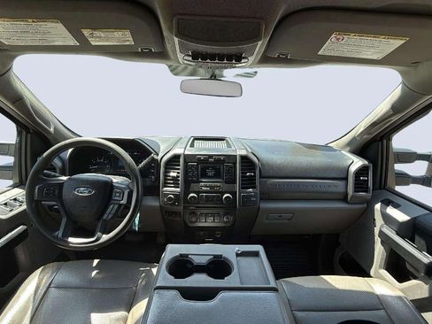 Used 2018 Ford F250 XL w/ Power Equipment Group image 8