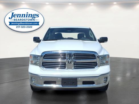 Used 2019 RAM 1500 Big Horn RWD image 2