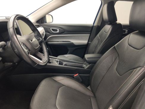 Used 2022 Jeep Compass Latitude AWD/4WD image 17