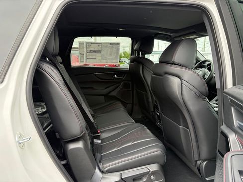 New 2026 Acura MDX Type S AWD/4WD image 24