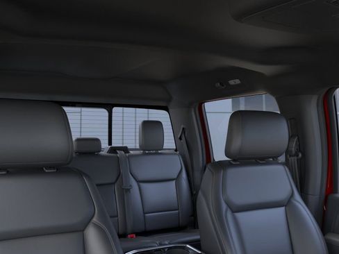 New 2025 Ford F150 XLT w/ Equipment Group 303A High image 22