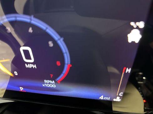 New 2026 Chevrolet Trax RS image 12