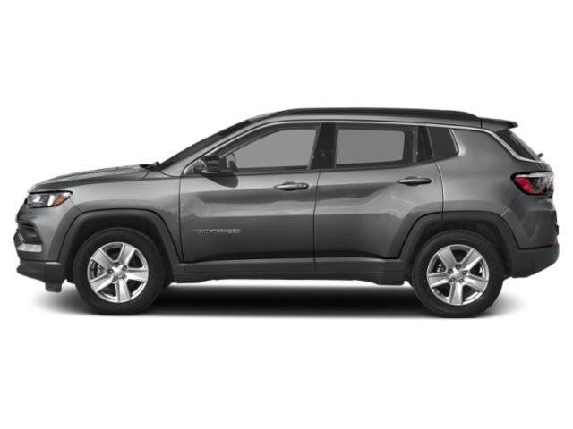 Used 2022 Jeep Compass Latitude w/ Convenience Group FWD image 7