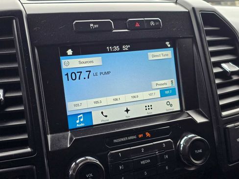 Used 2017 Ford F150 XL w/ Equipment Group 101A Mid image 25