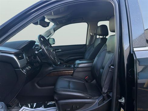 Used 2016 Chevrolet Tahoe LT AWD/4WD image 11