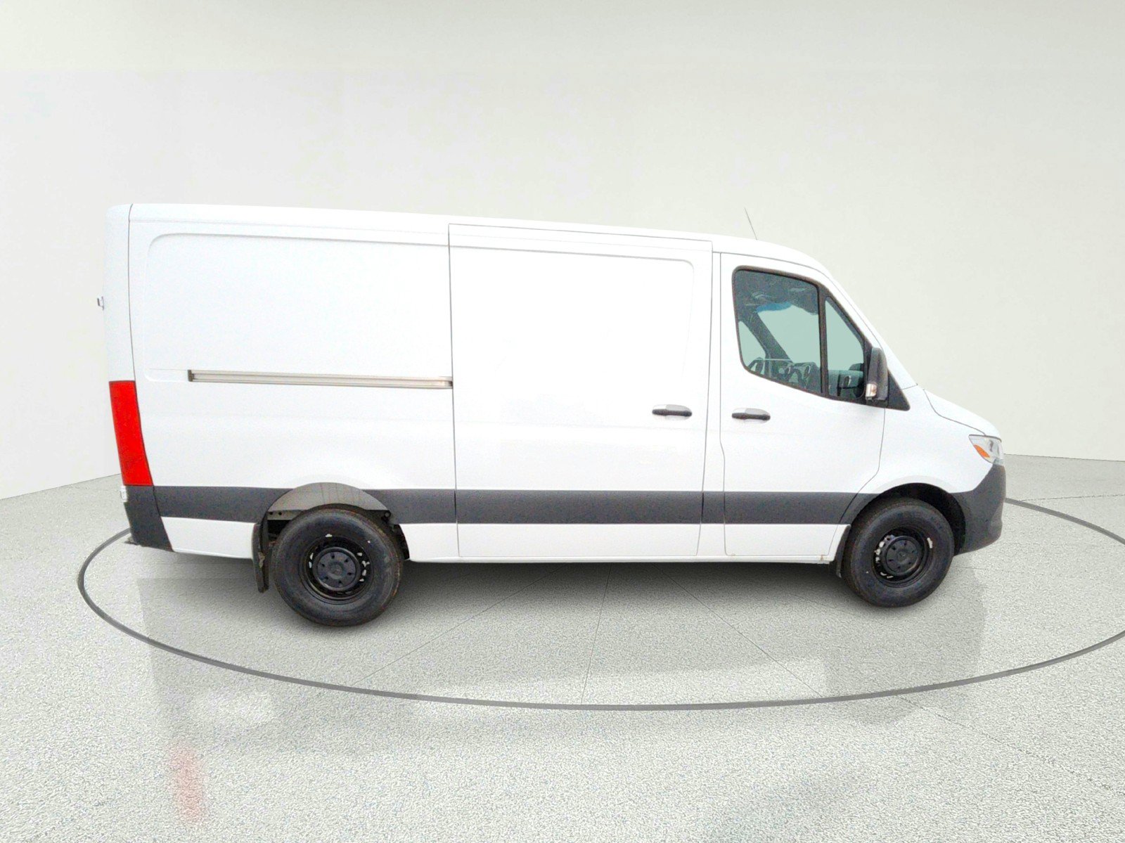 New 2026 Mercedes-Benz Sprinter 2500 image 7