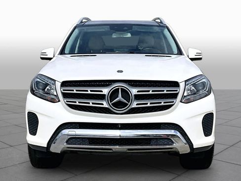 Used 2018 Mercedes-Benz GLS 450 4MATIC image 4