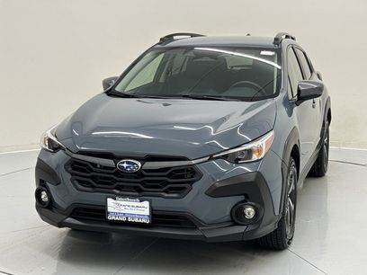 Certified 2024 Subaru Crosstrek 2.0i Premium