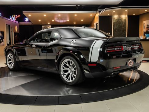 Used 2023 Dodge Challenger SRT Hellcat Redeye RWD image 15