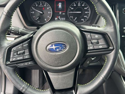 Used 2025 Subaru Outback Onyx Edition w/ Popular Package #2 AWD/4WD image 12