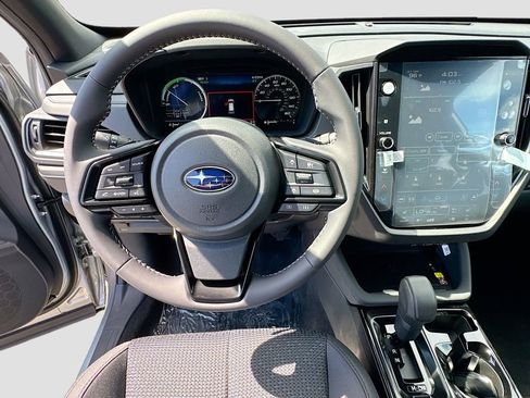 New 2026 Subaru Forester Touring AWD/4WD image 11