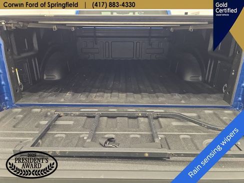 Certified 2024 Ford F150 Lariat w/ Equipment Group 502A High AWD/4WD image 19