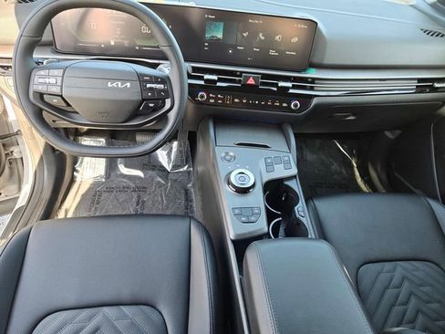 New 2026 Kia Sportage X-Line AWD/4WD image 23