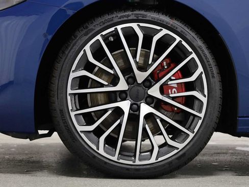 New 2026 Audi S5 Prestige AWD/4WD image 38