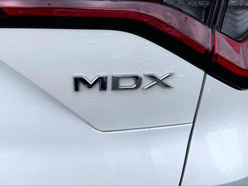 Certified 2022 Acura MDX Type S AWD/4WD image 7