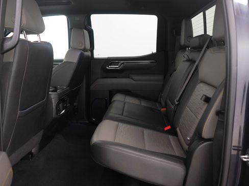 Used 2024 Chevrolet Silverado 1500 ZR2 w/ Technology Package image 16