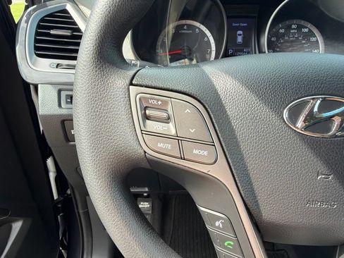 Used 2016 Hyundai Santa Fe Sport FWD image 42
