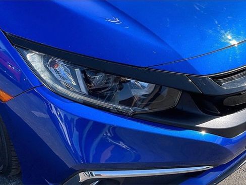 Used 2019 Honda Civic EX image 27