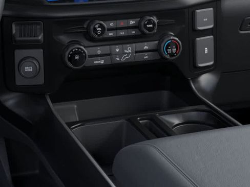New 2026 Ford F150 STX RWD image 15