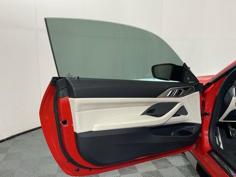 Certified 2024 BMW M4 Base w/ M Carbon Exterior Package image 20