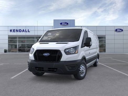 New 2025 Ford Transit 250 Base image 2