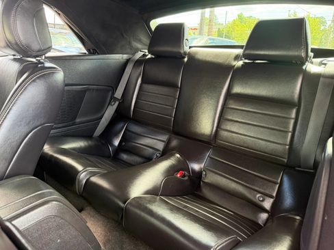 Used 2014 Ford Mustang GT w/ Electronics Package RWD image 33