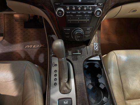 Used 2013 Acura MDX w/ Advance Package image 22
