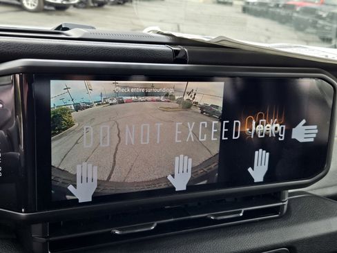 New 2026 Jeep Wrangler Willys image 16