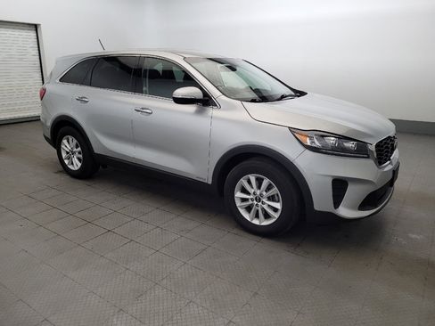 Used 2019 Kia Sorento AWD V6 image 13